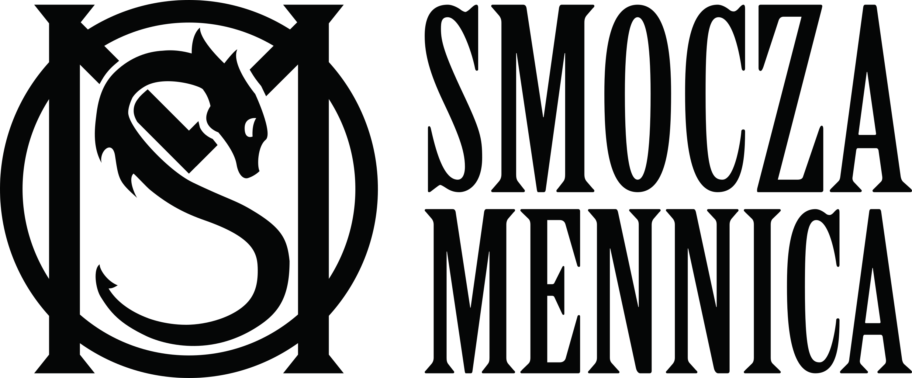 Smocza Mennica